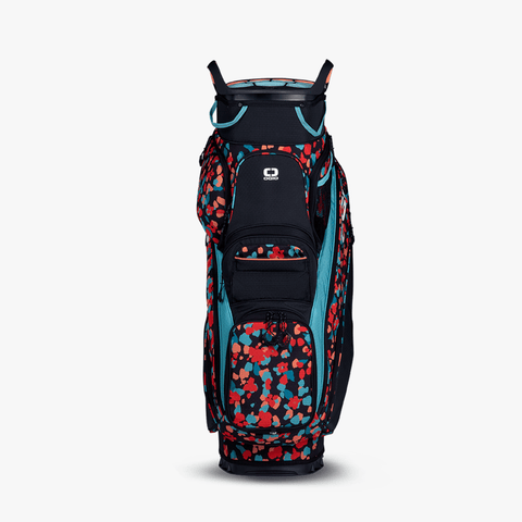 All Elements Silencer Cartbag