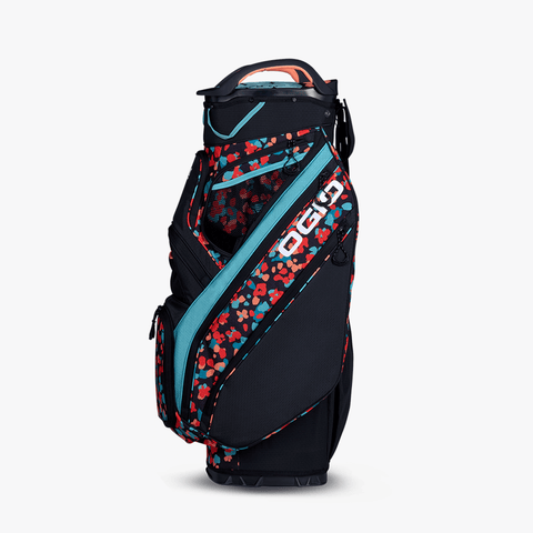 All Elements Silencer Cartbag
