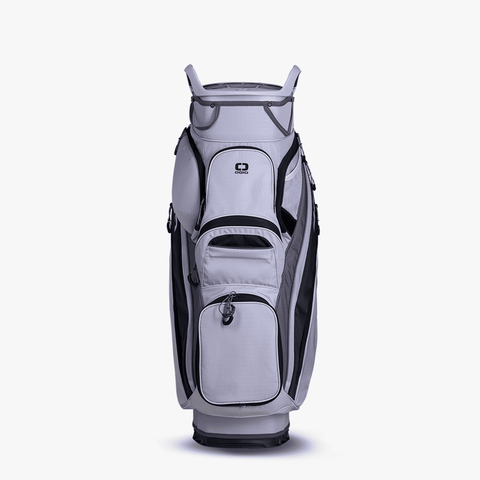 All Elements Silencer Cartbag