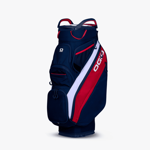 All Elements Silencer Cartbag