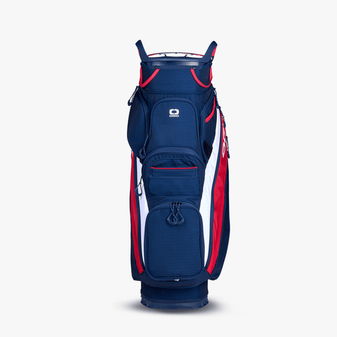 All Elements Silencer Cartbag