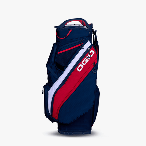 All Elements Silencer Cartbag