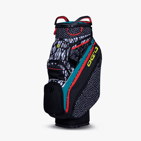 All Elements Silencer Cartbag