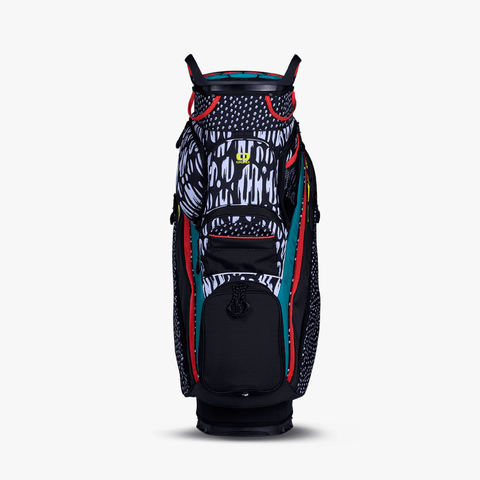All Elements Silencer Cartbag