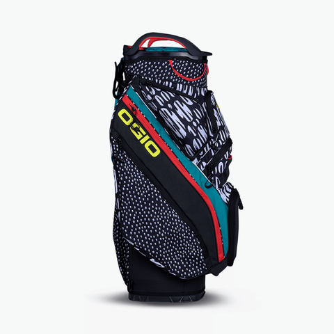 All Elements Silencer Cartbag