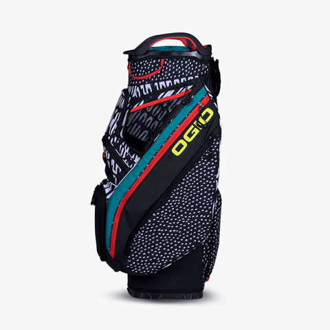 All Elements Silencer Cartbag
