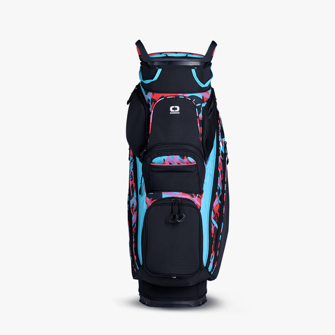 All Elements Silencer Cartbag