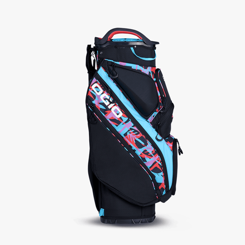 All Elements Silencer Cartbag