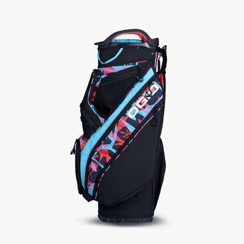 All Elements Silencer Cartbag