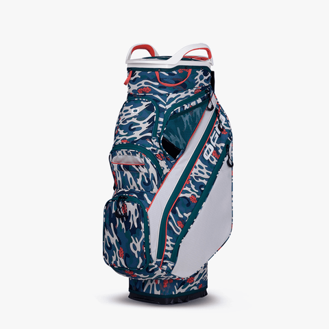 All Elements Silencer Cartbag
