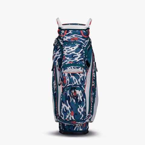 All Elements Silencer Cartbag