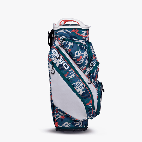 All Elements Silencer Cartbag