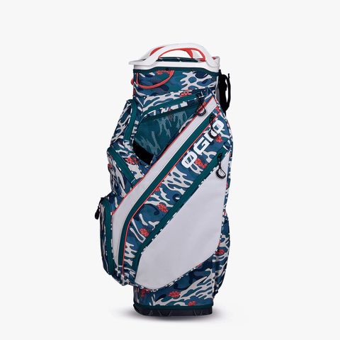 All Elements Silencer Cartbag