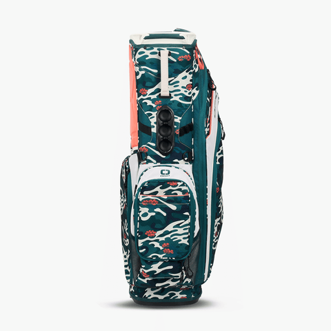 All Elements Hybrid Standbag
