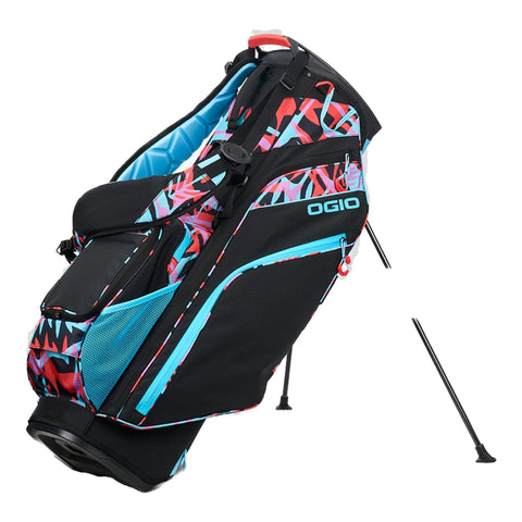 All Elements Hybrid Standbag