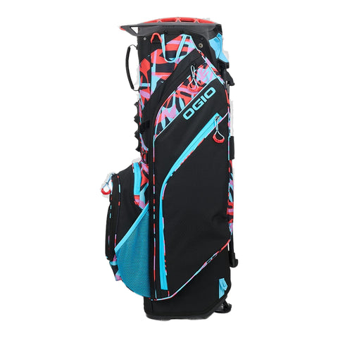 All Elements Hybrid Standbag