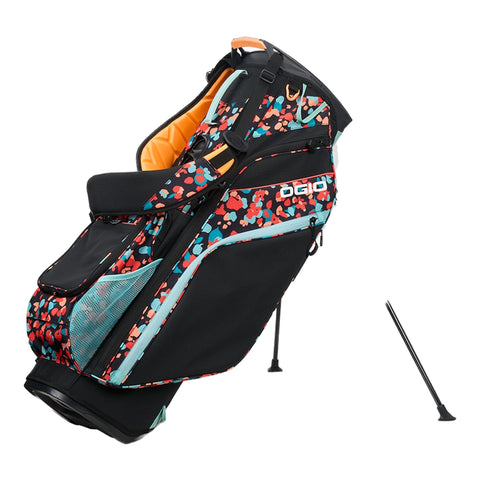 All Elements Hybrid Standbag