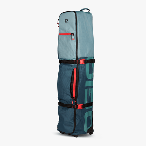 Alpha Slim Travelcover