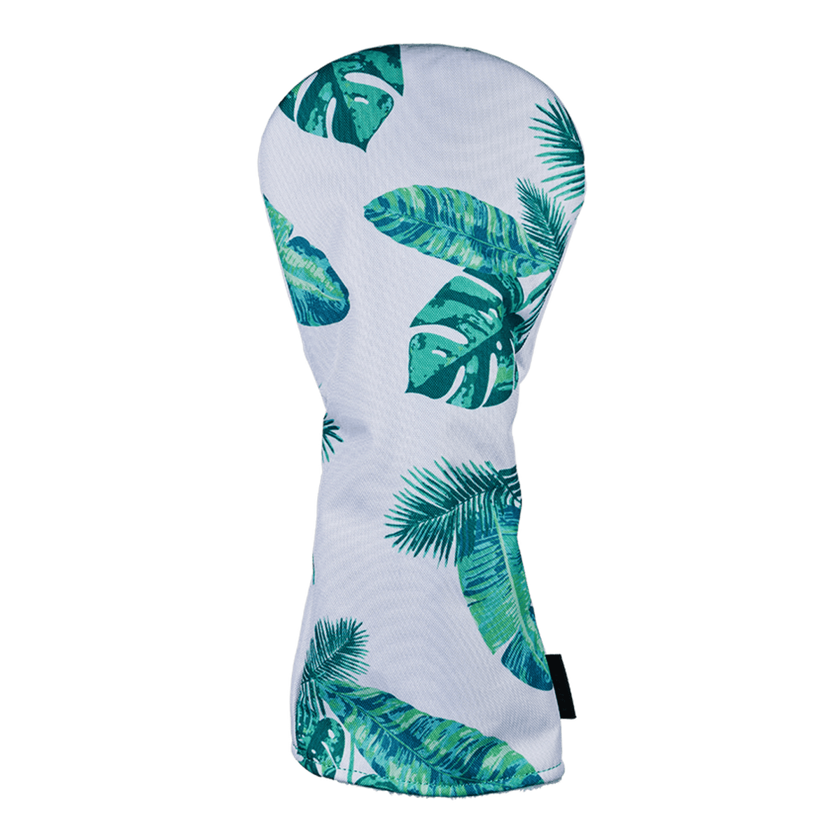 Twilight Tropics Driver Headcover