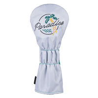 Twilight Tropics Driver Headcover