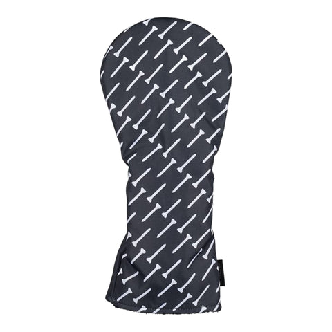 Tee Off Driver Headcover