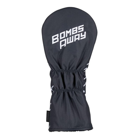 Tee Off Driver Headcover