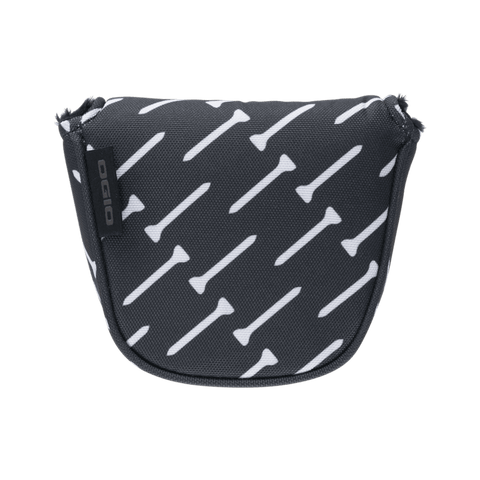 Tee Off Mallet Headcover