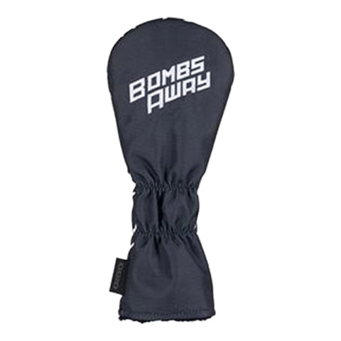 Tee Off Hybrid Headcover