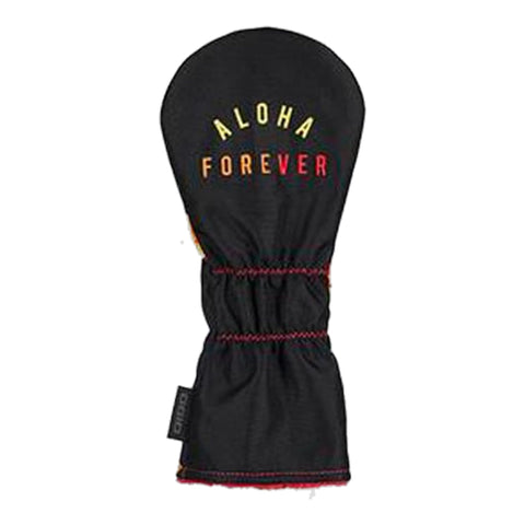 Grass Fairway Headcover