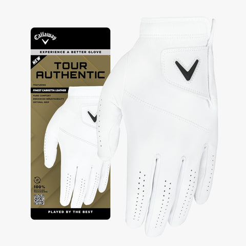 Tour Authentic Handschuh