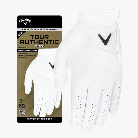 Tour Authentic Handschuh