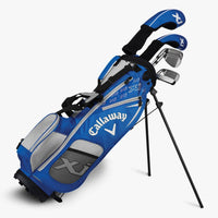 Callaway XJ Komplettset Boys