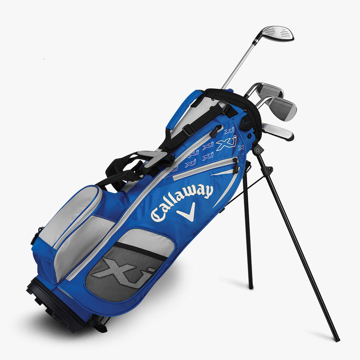 Callaway XJ Komplettset Boys