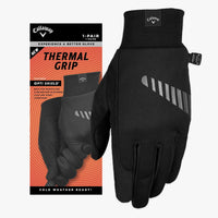 Thermal Grip Handschuhe