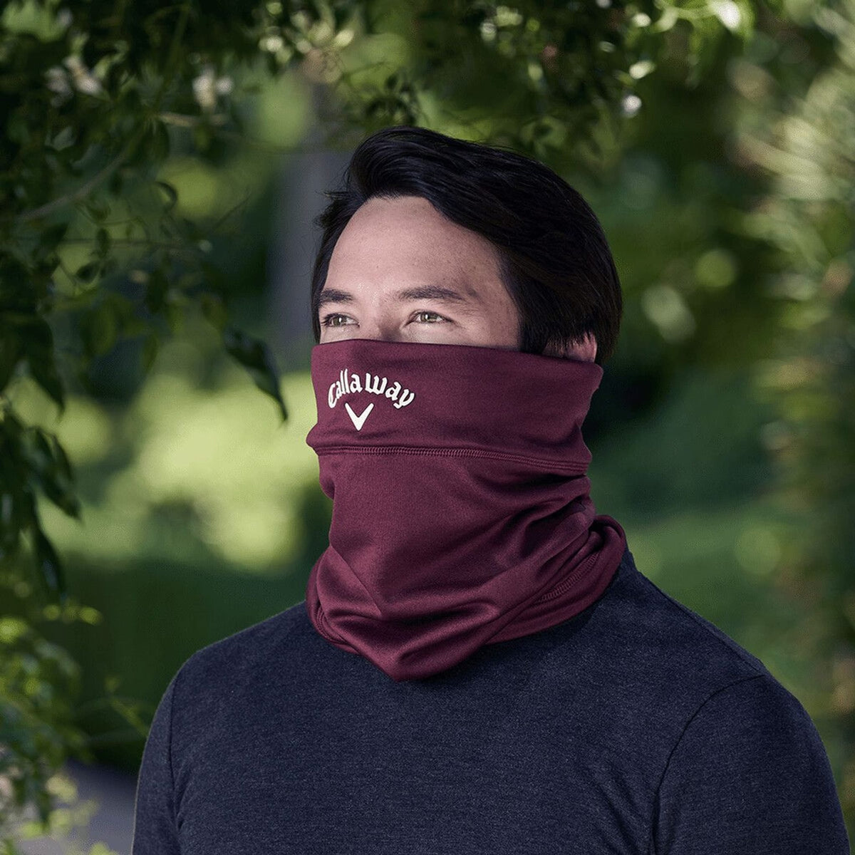 Performance Snood