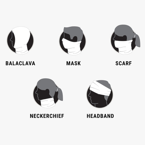 Performance Snood