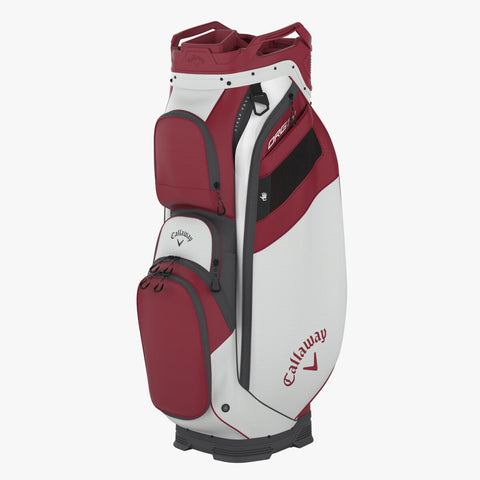 Org 14 Cartbag