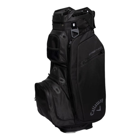 Org 14 HD Cartbag