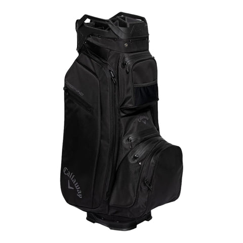 Org 14 HD Cartbag