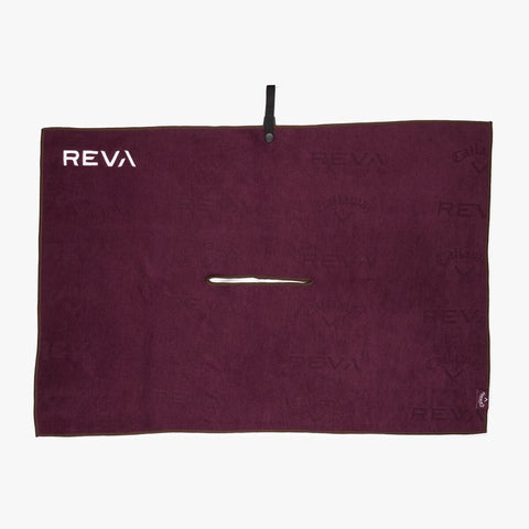 Outperform Reva Handtuch