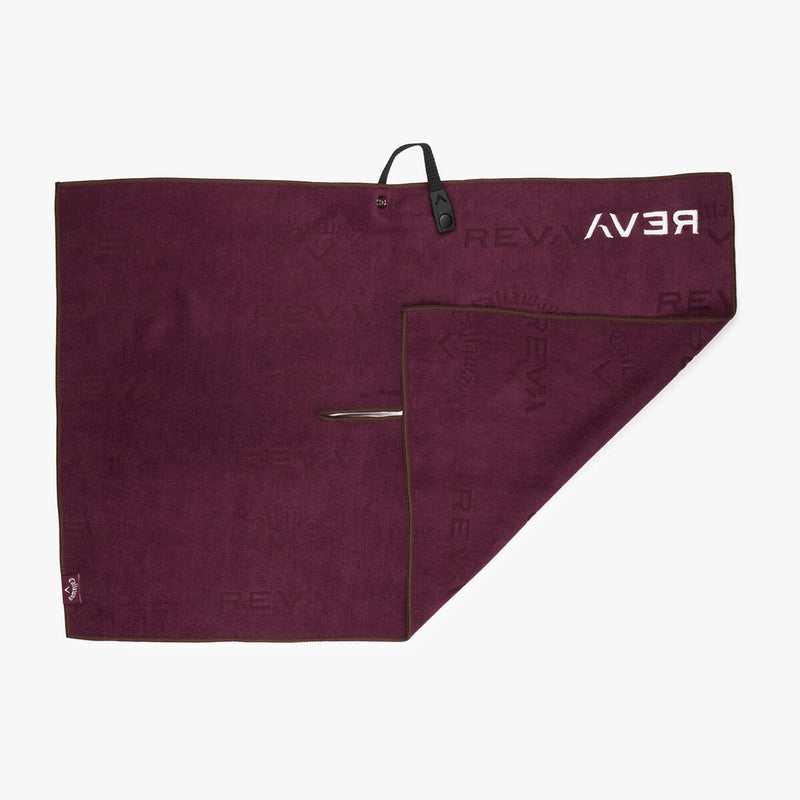Outperform Reva Handtuch