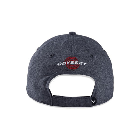Stitch Magnet Adjustable Cap