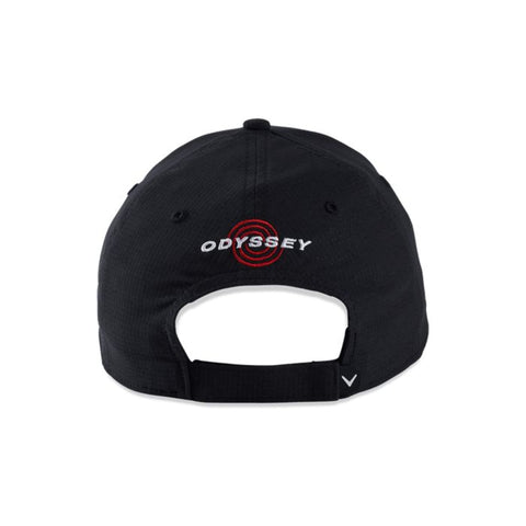 Stitch Magnet Adjustable Cap