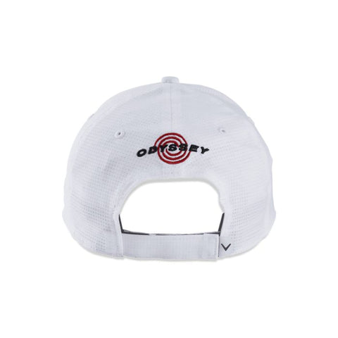 Stitch Magnet Adjustable Cap