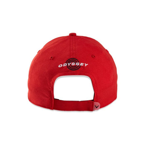 Stitch Magnet Adjustable Cap
