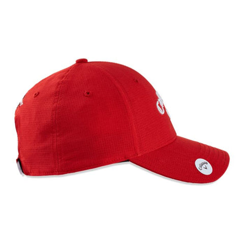 Stitch Magnet Adjustable Cap