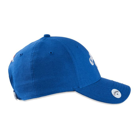 Stitch Magnet Adjustable Cap