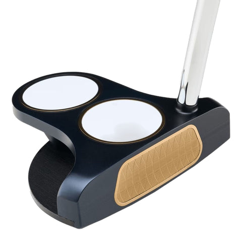 Ai One MLD 2 Ball T DB Pistol Putter