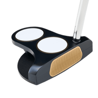 Ai One MLD 2 Ball T DB Pistol Putter