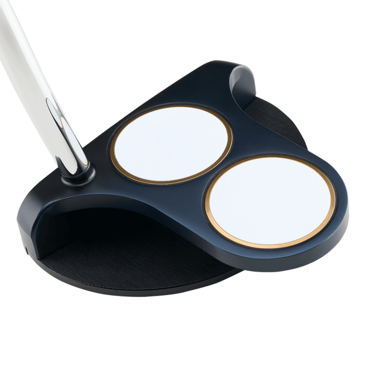 Ai One MLD 2 Ball T DB Pistol Putter